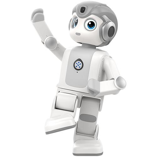 优必选阿尔法悟空机器人alpha mini智能教育编程跳舞机器人童言有计