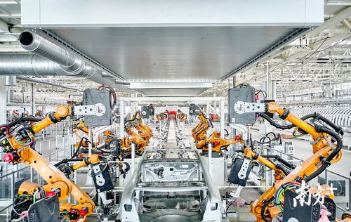 恒大新能源汽车全球研发中心落户广州南沙,开建在即
