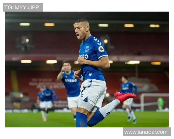 埃弗顿足球队球星阵容全面分析及当前表现概览